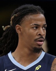ESPN记者：热火暂停莫兰特交易谈判，目标是2028年大牌自由球员